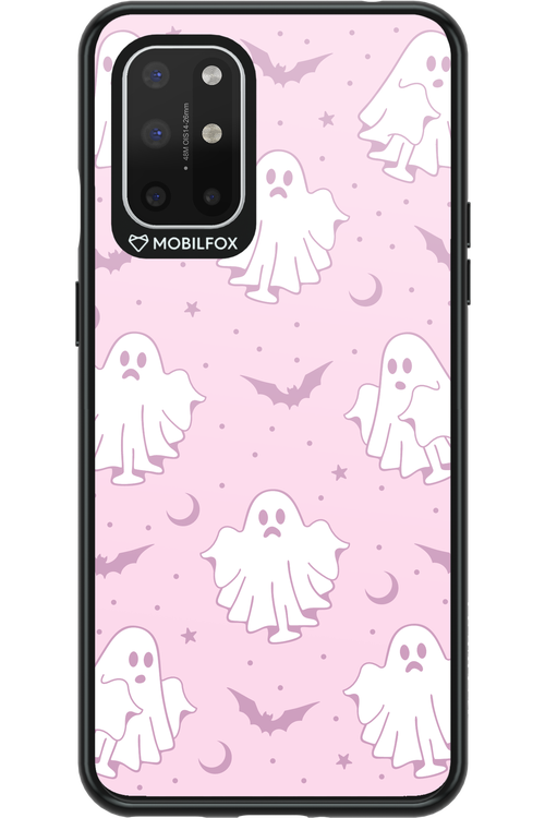 Boo Boo - OnePlus 8T