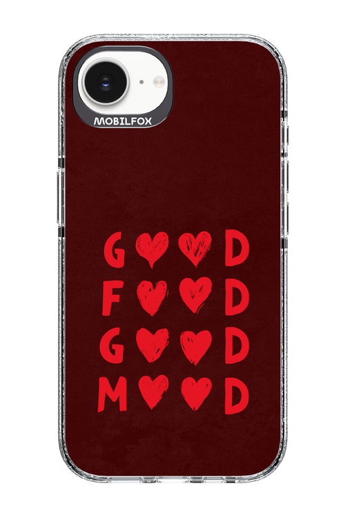 GOOD - Apple iPhone 16e