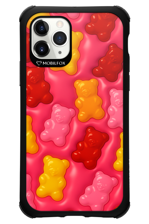 GumBears - Apple iPhone 11 Pro