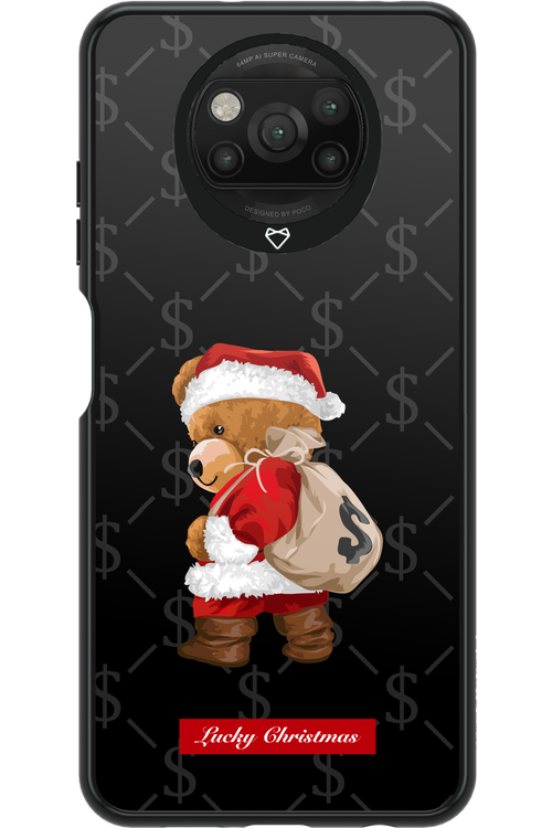 Lucky Christmas - Xiaomi Poco X3 Pro