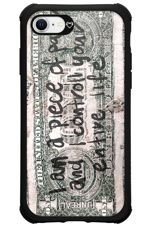 Dollars - Apple iPhone SE 2020