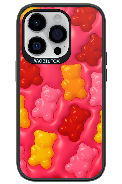 GumBears - Apple iPhone 14 Pro