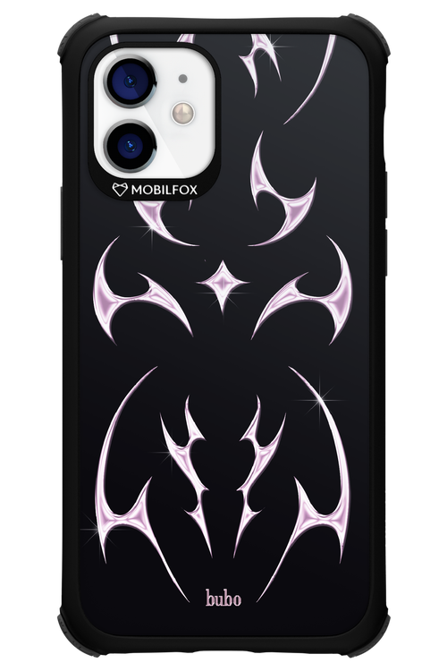 CHROMEROSA - Apple iPhone 12