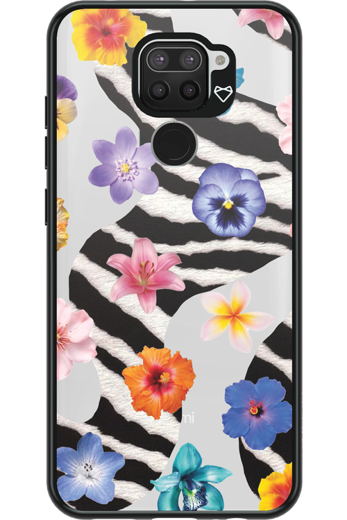 MOM'S FLOWERS - Xiaomi Redmi Note 9