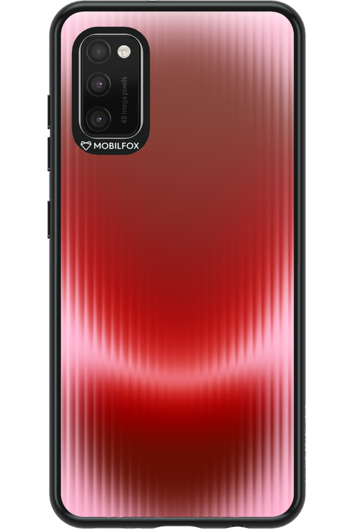 Lava Lamp - Samsung Galaxy A41