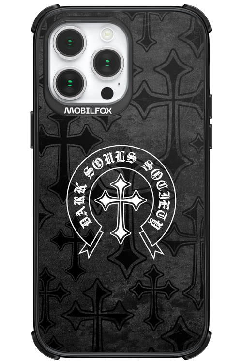 Dark Souls Society - Apple iPhone 14 Pro Max