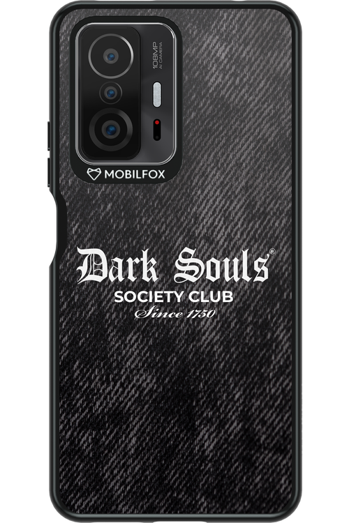 Dark Souls - Xiaomi Mi 11T