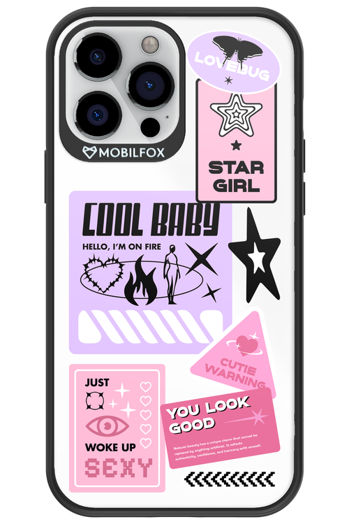 Sticky - Apple iPhone 13 Pro Max