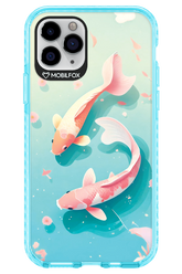 Koi II - Apple iPhone 11 Pro