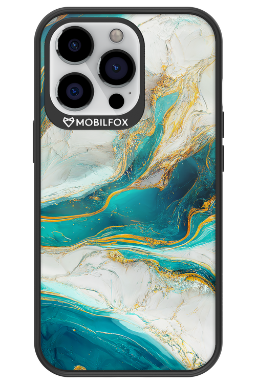 Emerald - Apple iPhone 13 Pro