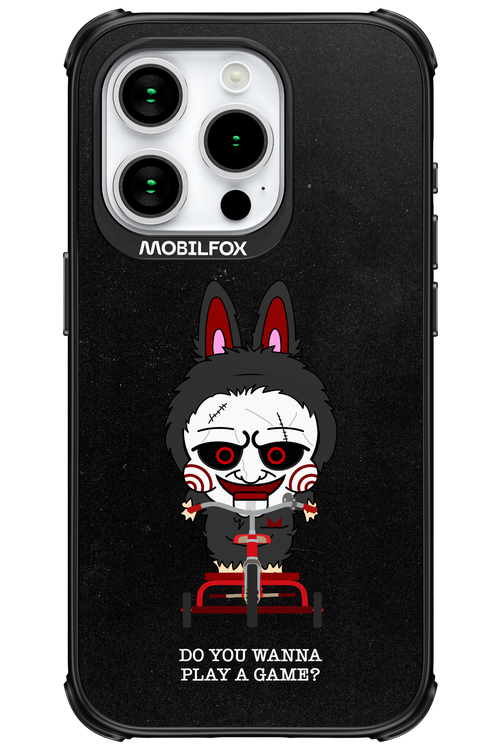 Sawbubu - Apple iPhone 15 Pro