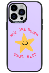 Your Best - Apple iPhone 14 Pro Max