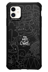 The Art of Chaos - Apple iPhone 11