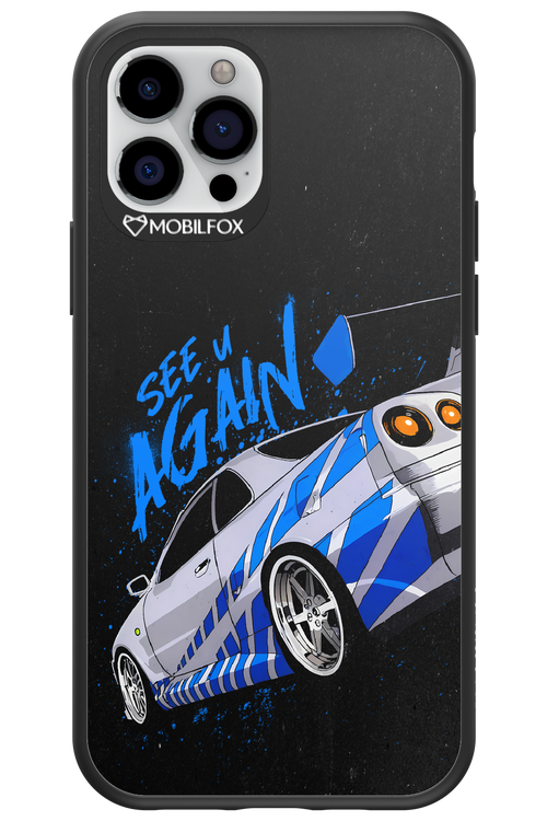 See u again - Apple iPhone 12 Pro