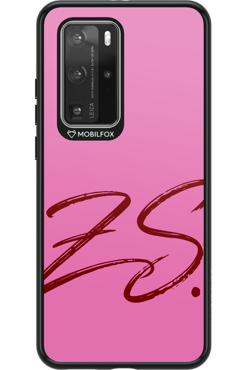 (Sorbet) ZS - Huawei P40 Pro