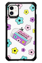 Bullsh_t Eraser - Apple iPhone 11