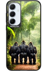 Gorilla Gang - Samsung Galaxy A55