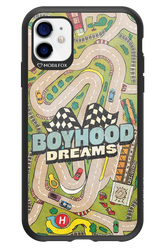 Boyhood Dreams - Apple iPhone 11