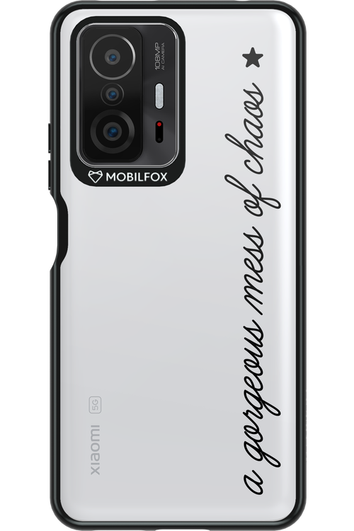 Gorgeous Mess - Xiaomi Mi 11T Pro