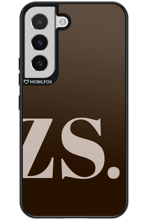 ZS (Mokka Foam) - Samsung Galaxy S22