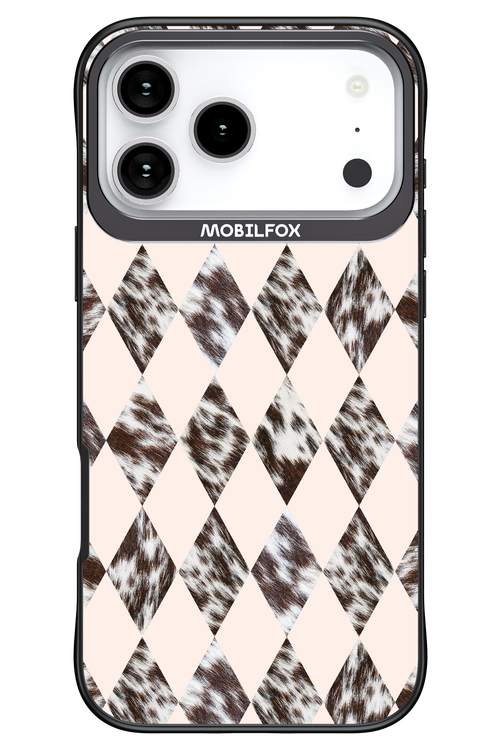 Cool Floor - Apple iPhone 17 Pro Max