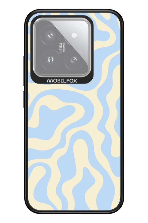 By the Sea 2.0 - Xiaomi 14