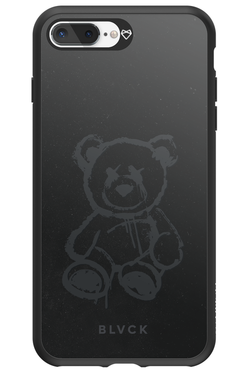 BLVCK BEAR - Apple iPhone 8 Plus