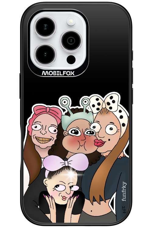 Squad Goals - Apple iPhone 16 Pro