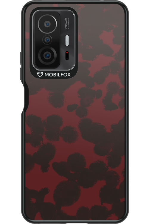 Bordeaux Skin - Xiaomi Mi 11T