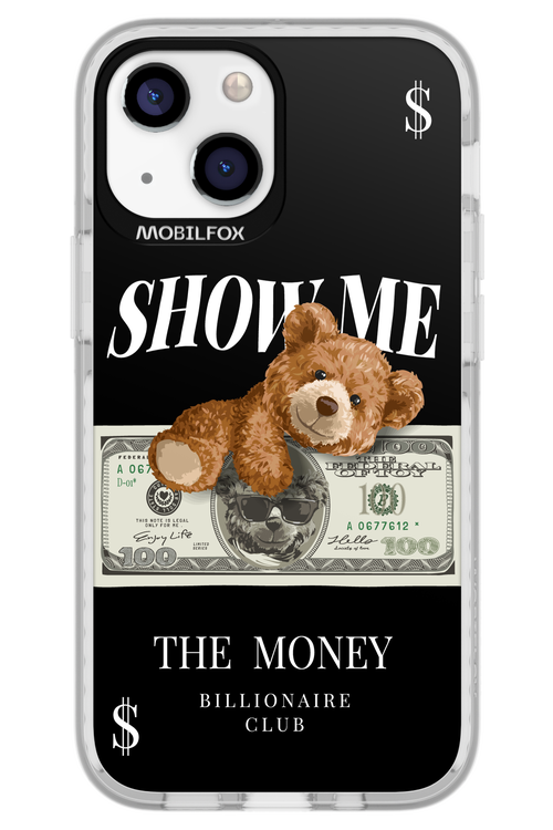 Show Me The Money - Apple iPhone 13 Mini