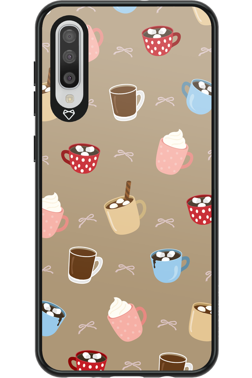 Coco Dream - Samsung Galaxy A50