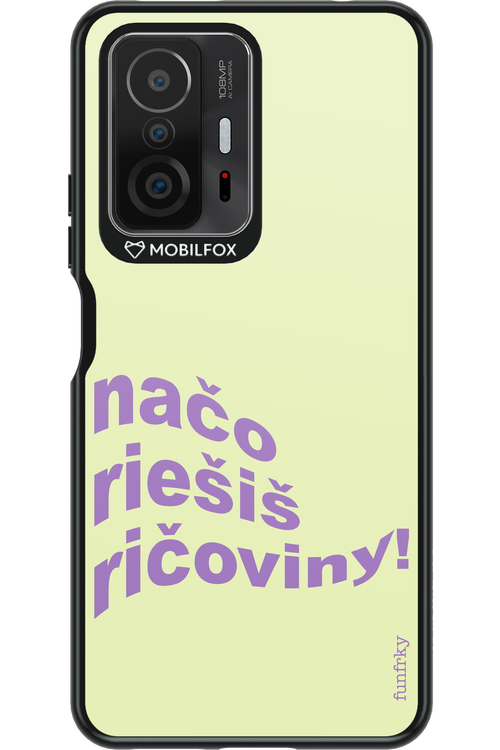 FunFrky Vibes - Xiaomi Mi 11T Pro