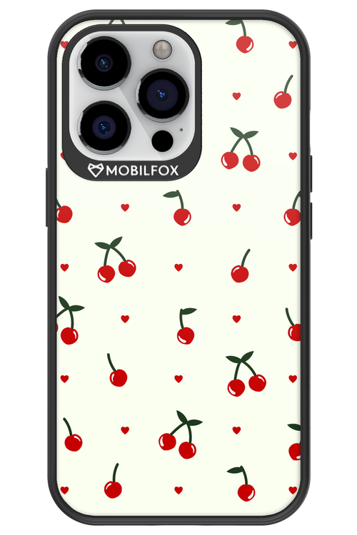 Baby Cherry - Apple iPhone 13 Pro