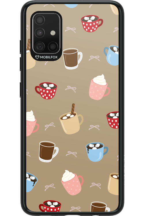 Coco Dream - Samsung Galaxy A51