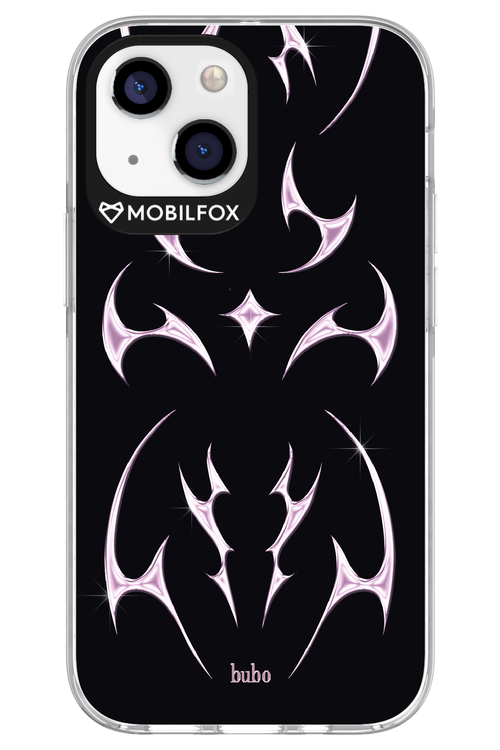 CHROMEROSA - Apple iPhone 13 Mini