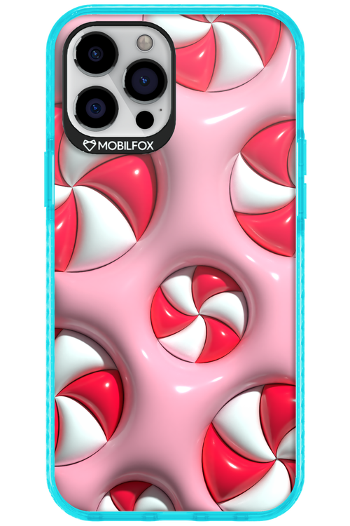 XMAS Candy - Apple iPhone 12 Pro Max