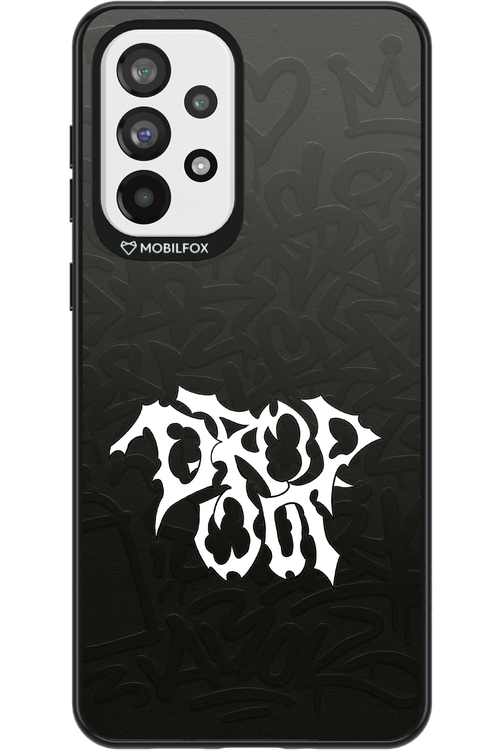 Drop Out - Samsung Galaxy A73