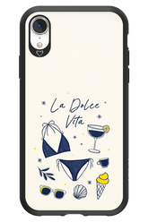 Dolce Vita - Apple iPhone XR