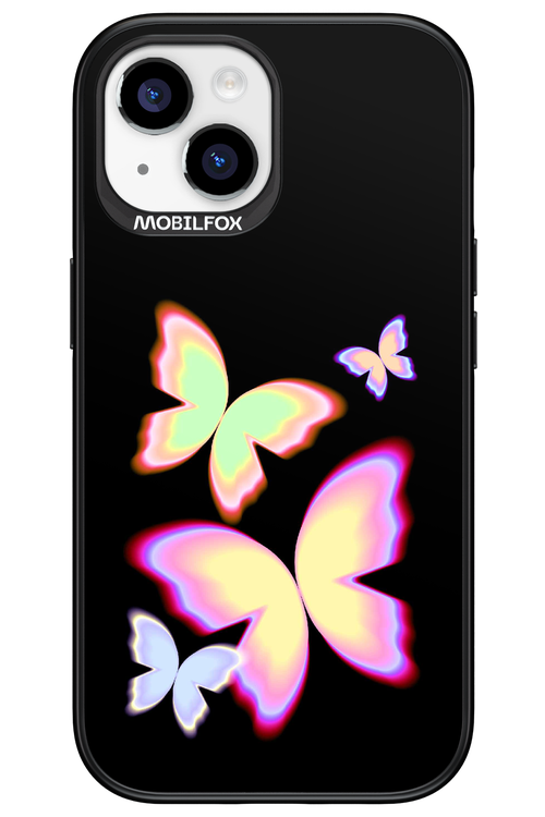 Butterfly Dream 2.0 - Apple iPhone 15