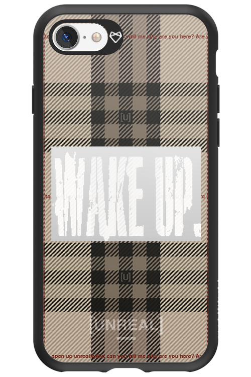 Are you awake? - Apple iPhone 7