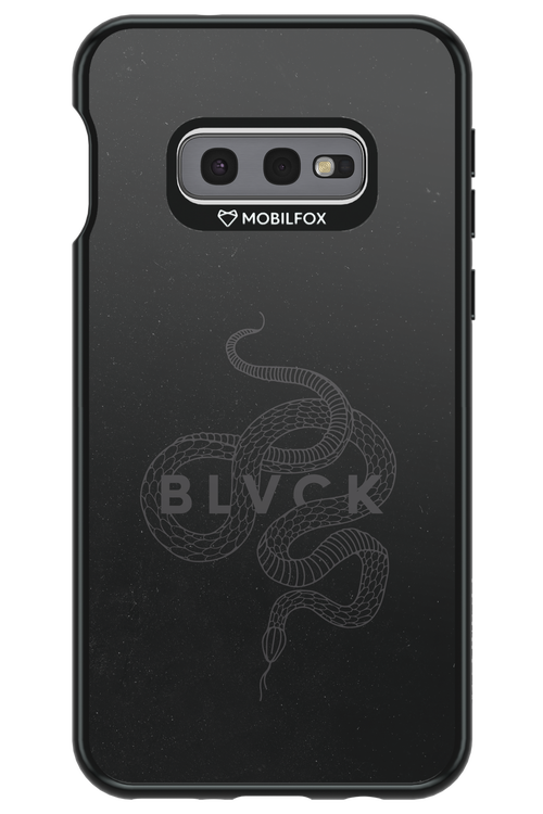 MAMBA - Samsung Galaxy S10e