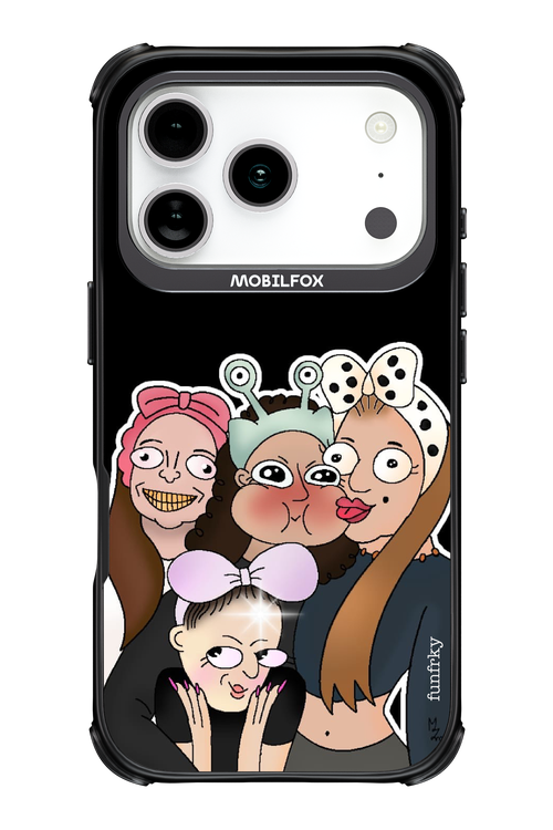 Squad Goals - Apple iPhone 17 Pro