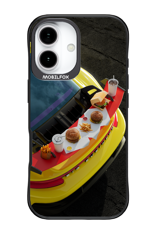 BigBusiness - Apple iPhone 17