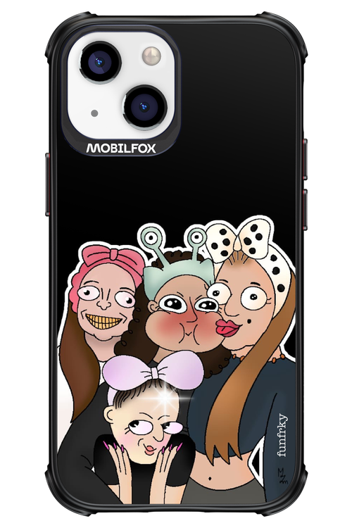 Squad Goals - Apple iPhone 13 Mini