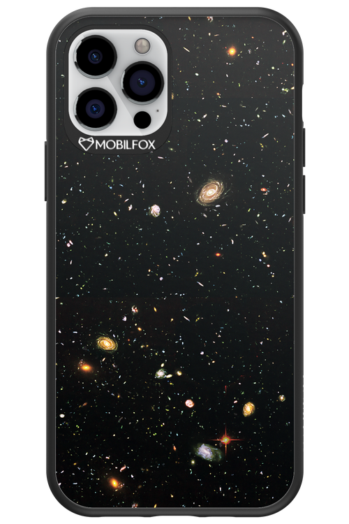 Cosmic Space - Apple iPhone 12 Pro
