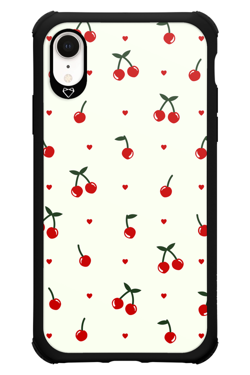 Baby Cherry - Apple iPhone XR
