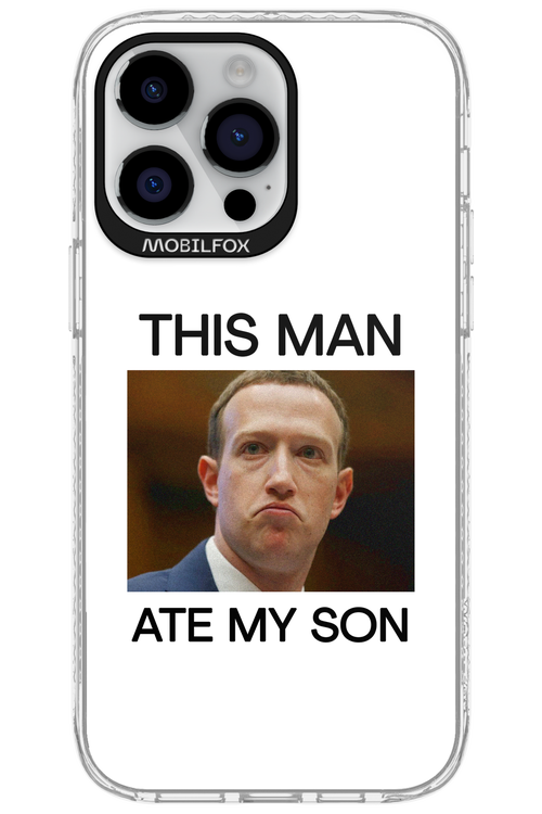 Ate - Apple iPhone 14 Pro Max