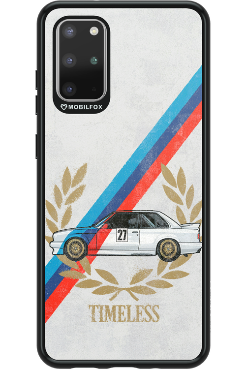 Timeless - Samsung Galaxy S20+