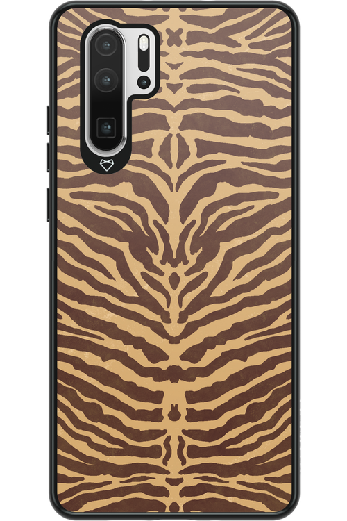 Urban Zebra - Huawei P30 Pro