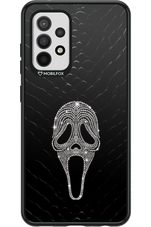 Glitter Ghost - Samsung Galaxy A52 / A52 5G / A52s